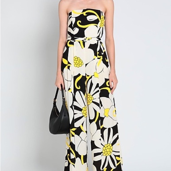 Meimeij jumpsuit size 44 - Picture 10 of 12